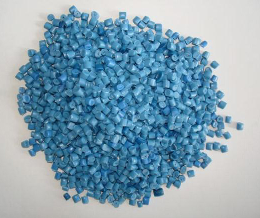 POLYETHYLENE (High-density)